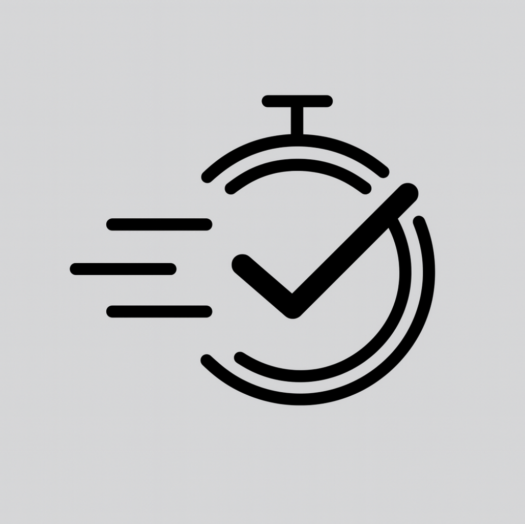 Order processing priority