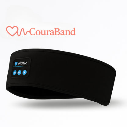 CouraBand™ Pro Audio Headband