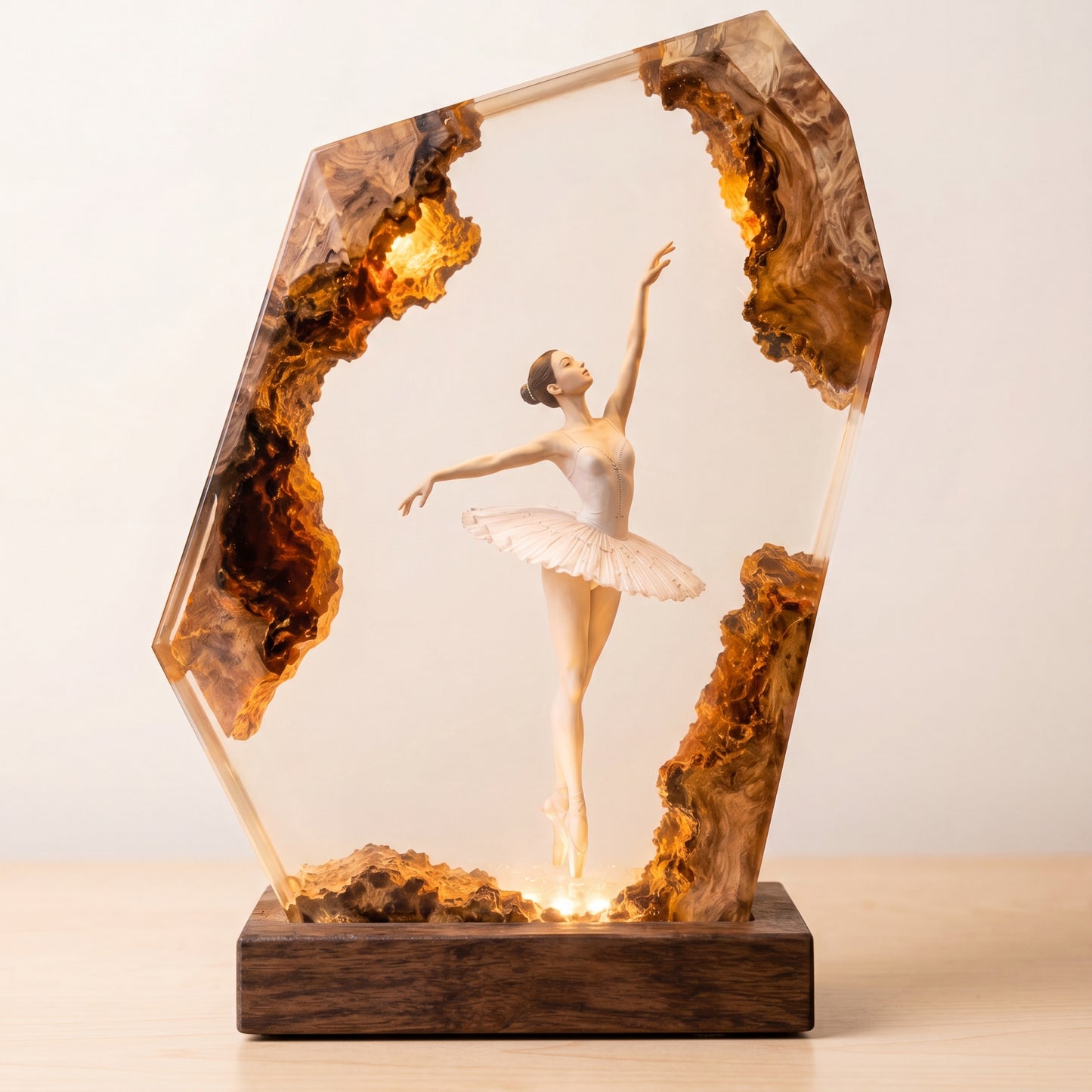 CouraBand/Eternal Pirouette™