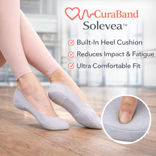 CuraBand™ Socks