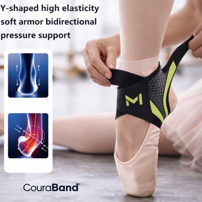 CouraBand™ AnkleSupport Pro
