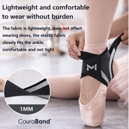 CouraBand™ AnkleSupport Pro