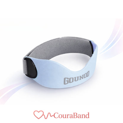 CouraBand™ KneeFlow Support