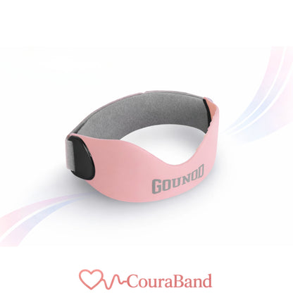 CouraBand™ KneeFlow Support