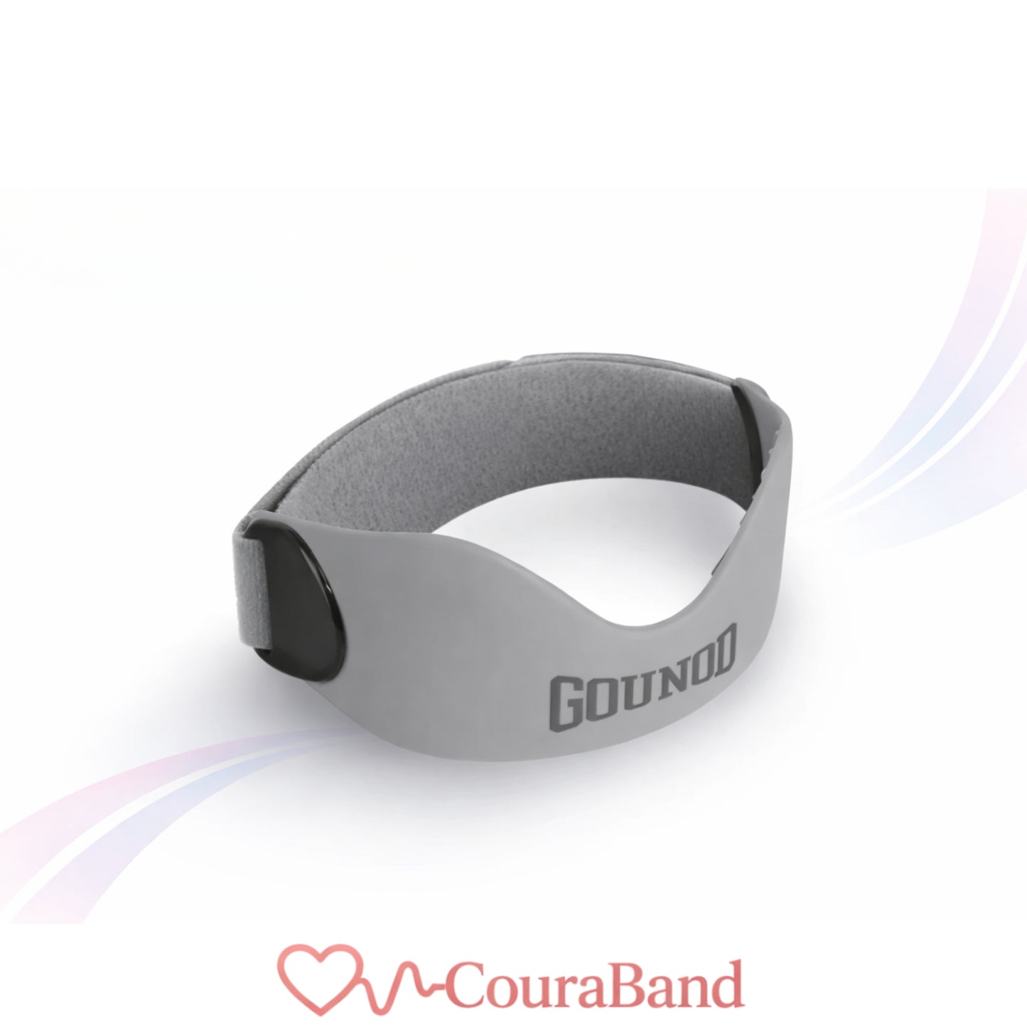 CouraBand™ KneeFlow Support
