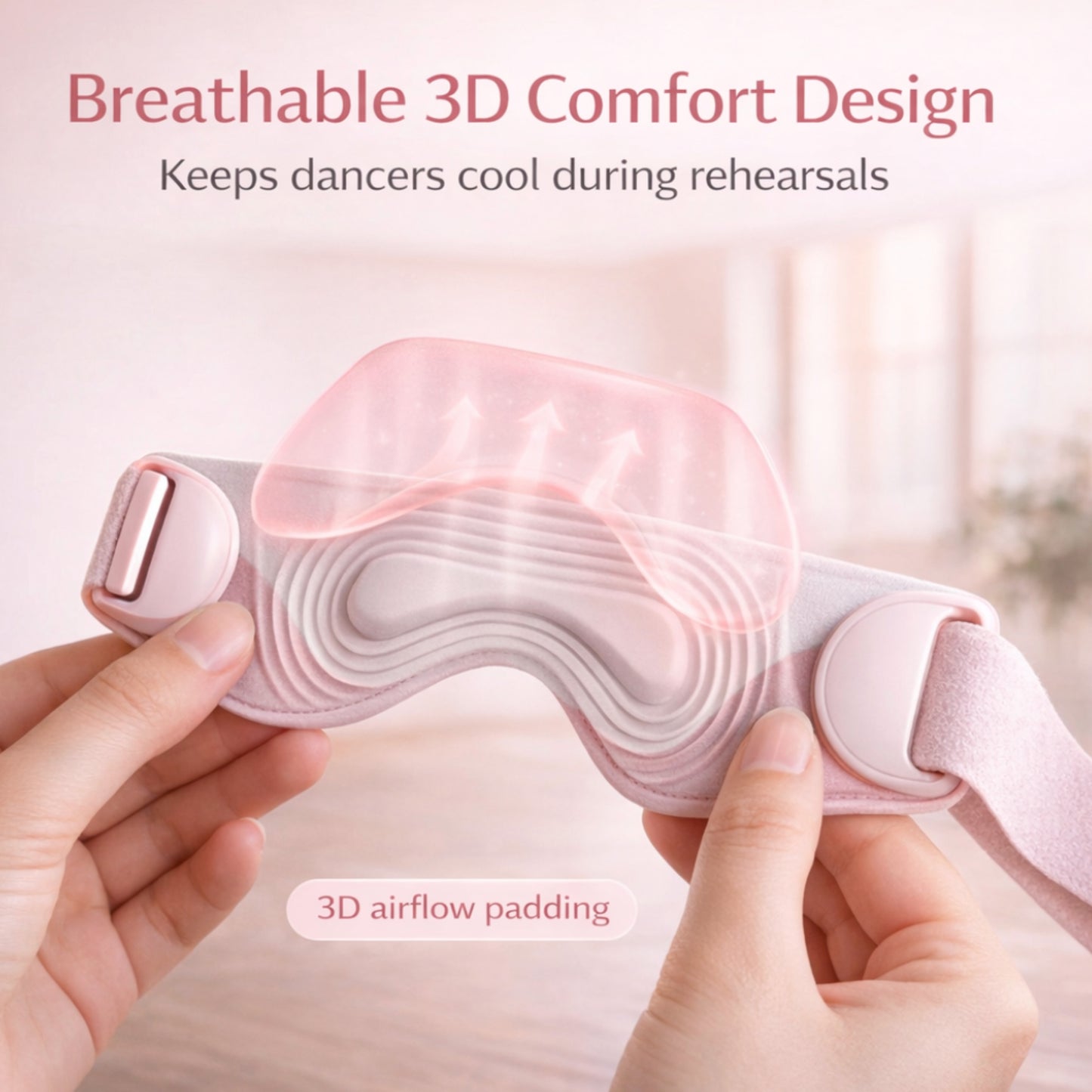 CouraBand™ KneeFlow Support