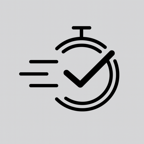 Order processing priority