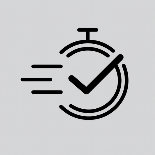 Order processing priority