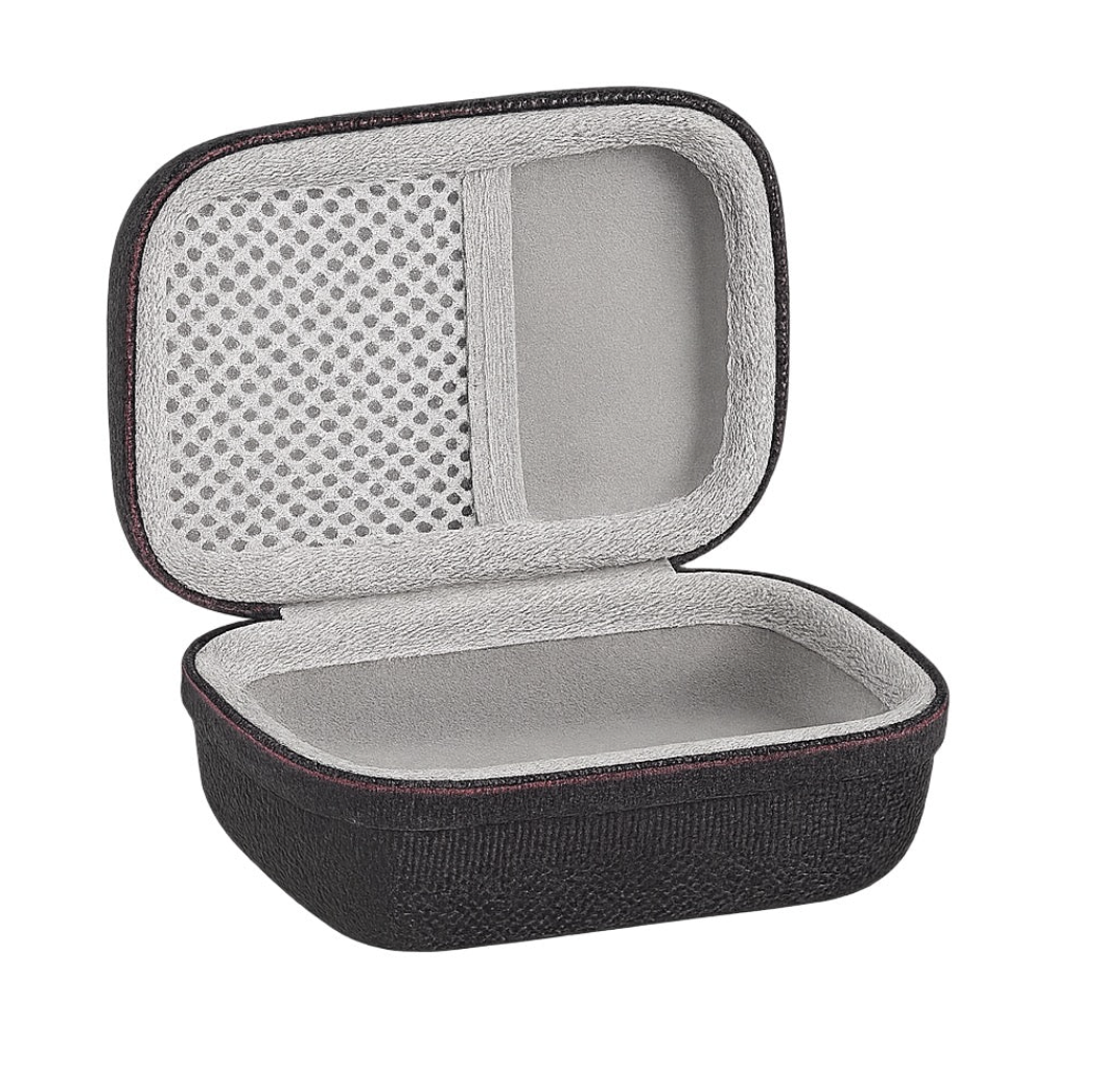 Dancers Portable Dancer Case