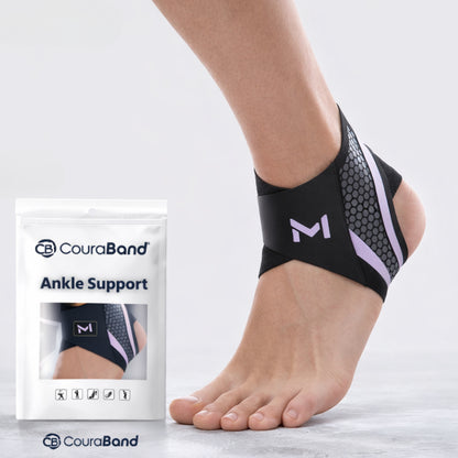 CouraBand™ AnkleSupport Pro