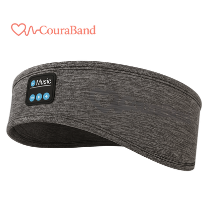 CouraBand™ Pro Audio Headband