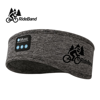 RideBand™ Pro Audio Headband